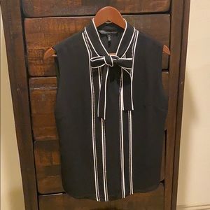 White House Black Market blouse